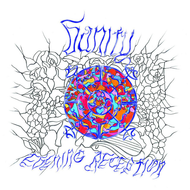 Evening Reception cover art