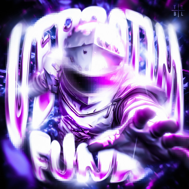VERBATIM FUNK
