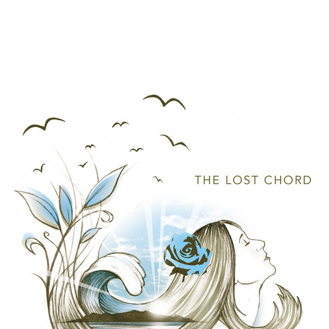 The Lost Chord cover art