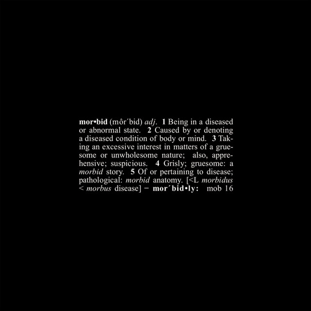 Metamorph album art