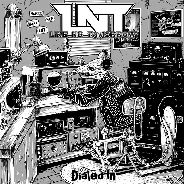 undefined album image