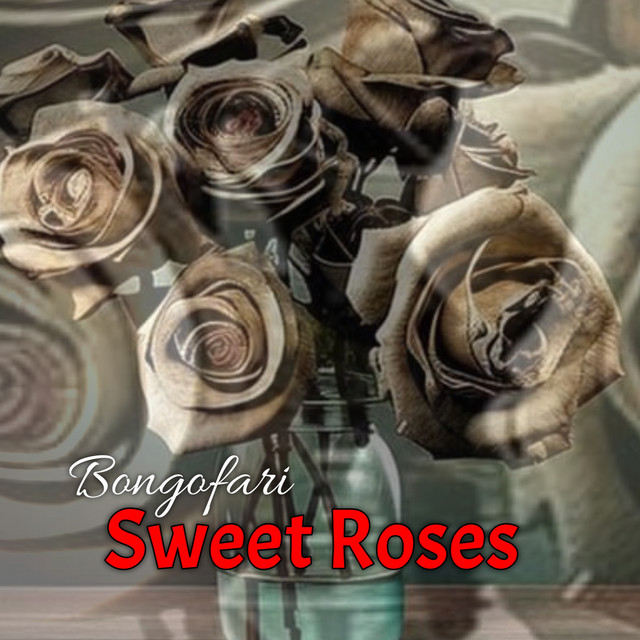 Sweet Roses cover art