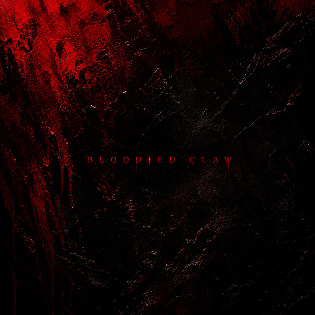 Bloodied Claw cover