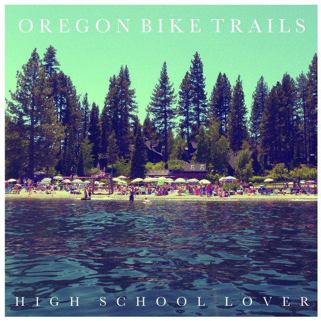 Cayucas - Oregon Bike Trails