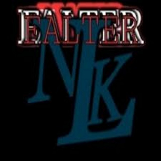 Falter NLK cover art