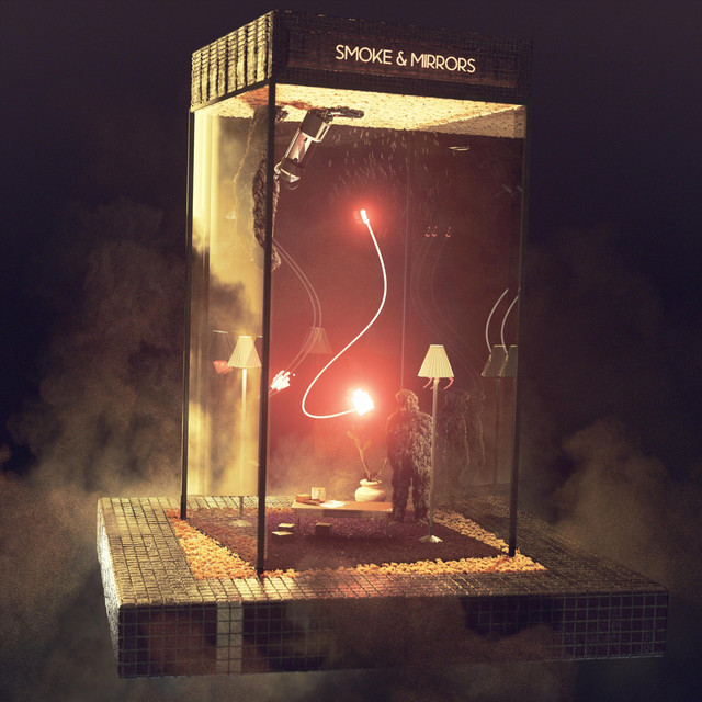 undefined album image