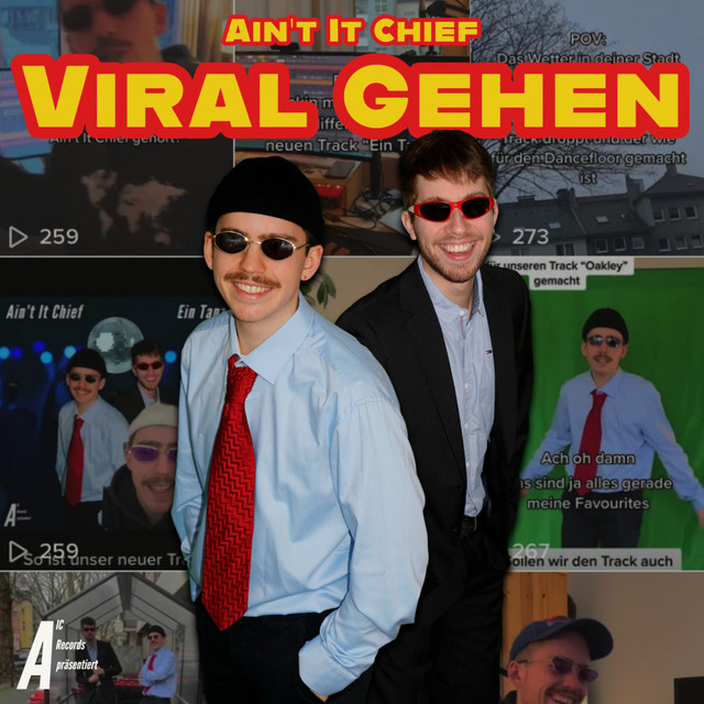 Viral gehen cover