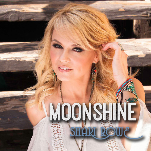Moonshine cover