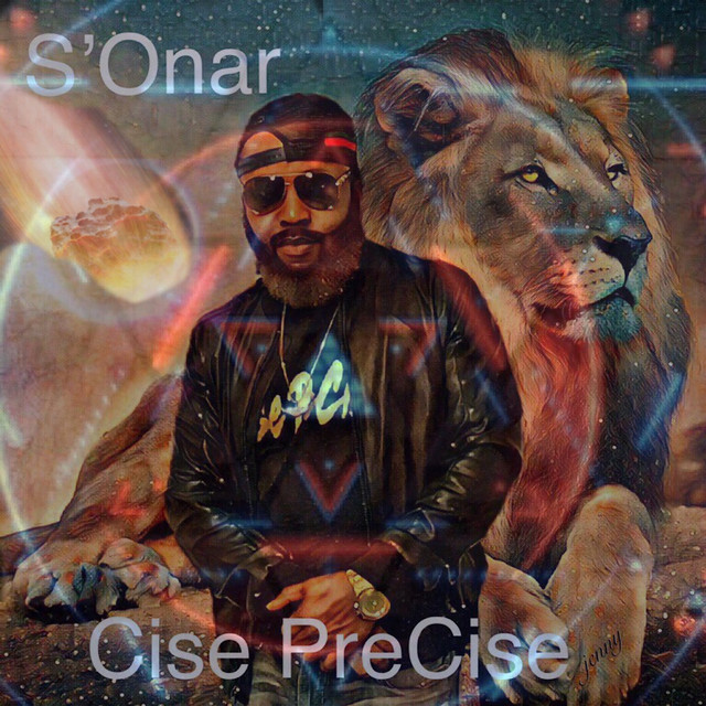 S'Onar cover art