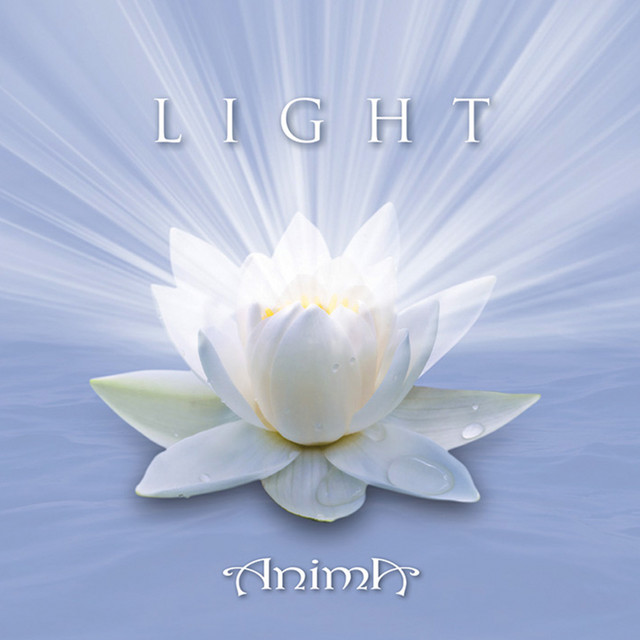 Light cover art