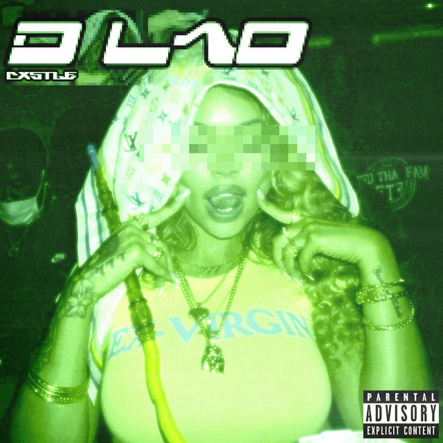 DLAO cover art