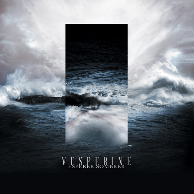 Espérer sombrer cover art