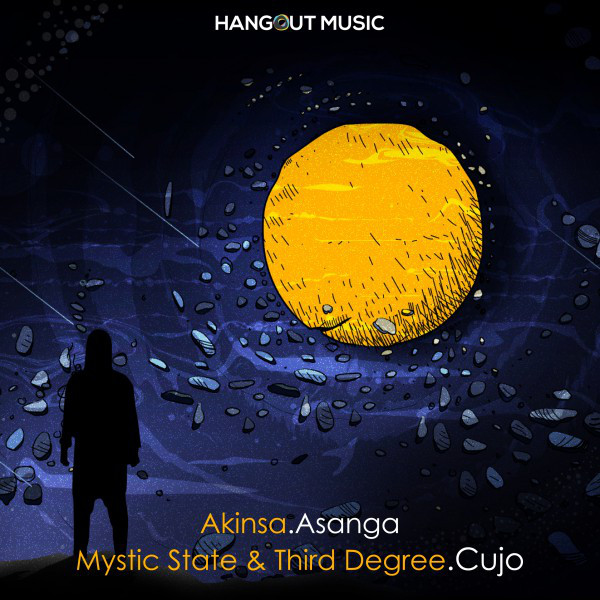 Asanga/Cujo cover