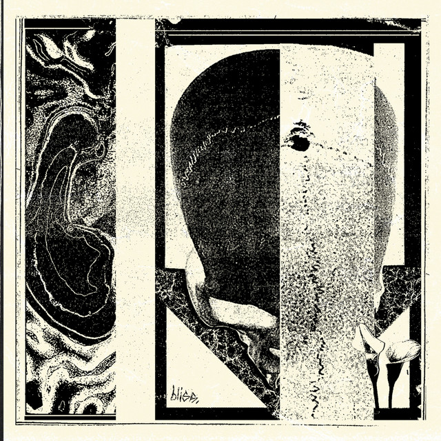 Bliss cover art