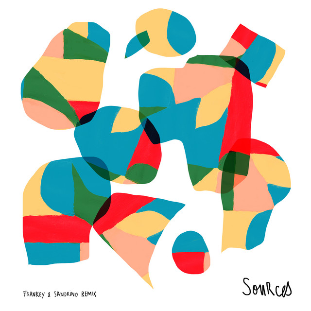 Sources - Frankey & Sandrino remix