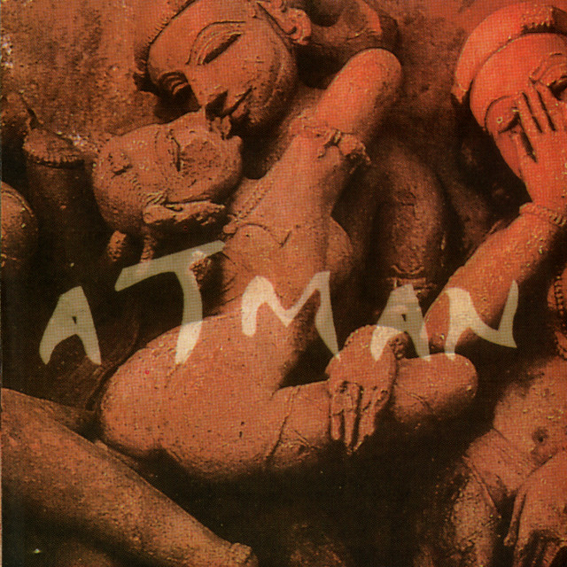 Eternal Dance cover art