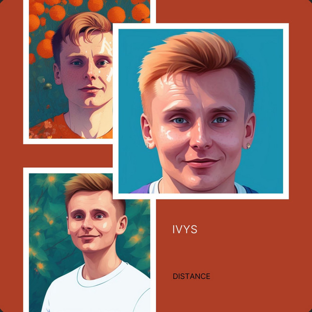 Distance - EP by Ivys | Spotify