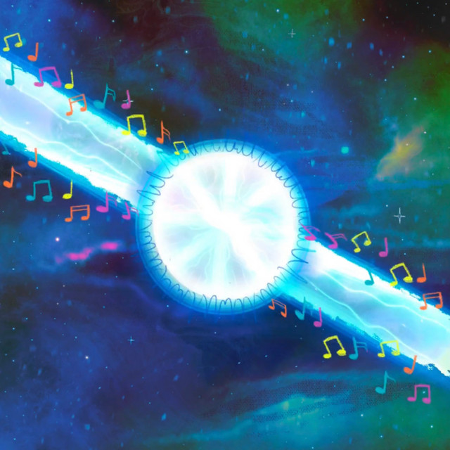 Pulsar Love
