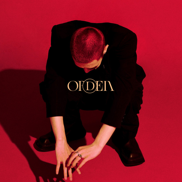 OPDEN cover art