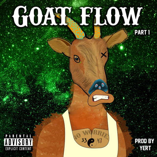 Goat Flow Pt. 1 - Single by Jee | Spotify