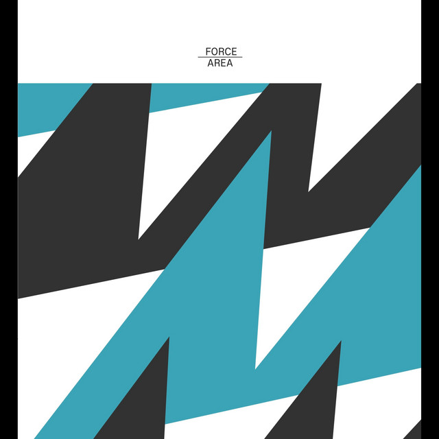Force Over Area cover art