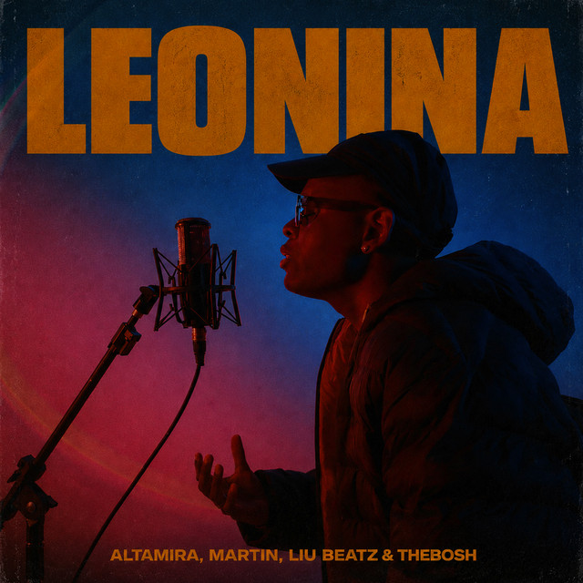 Leonina cover