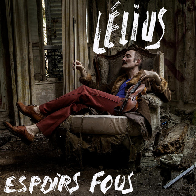 Lélius | Spotify