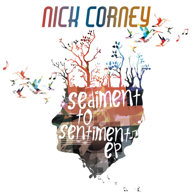 Nick Corney