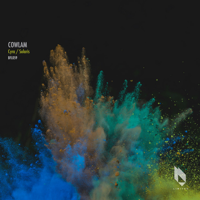 Solaris album art