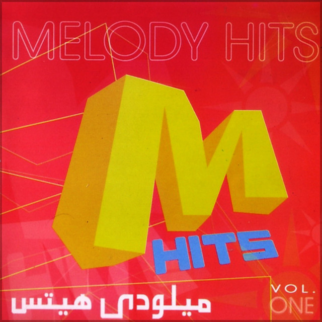 Melody Hits, Vol. 1 - Compilation by Various Artists | Spotify