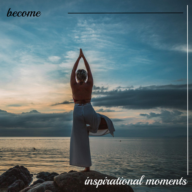 Inspirational Moments cover art