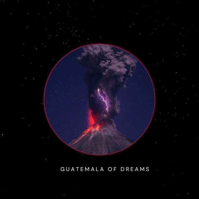 Hay Morena (Guatemalteca De Mi corazón )