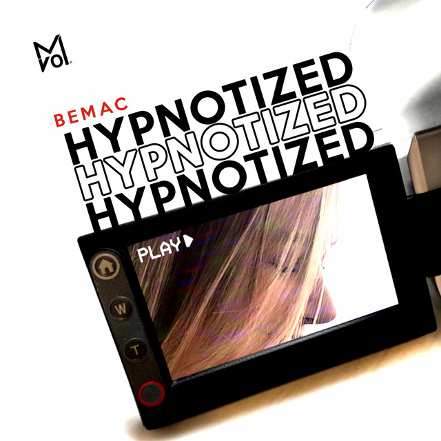 Hypnotized cover art