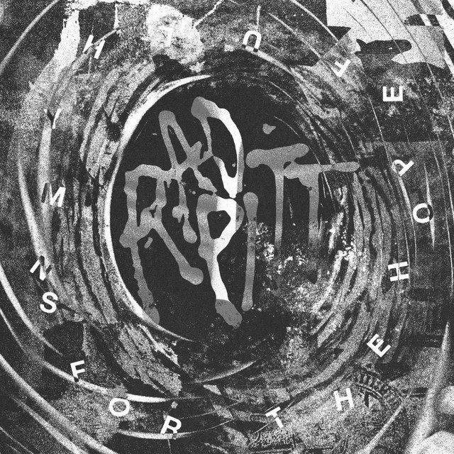 Hymns For The Hopeful cover art