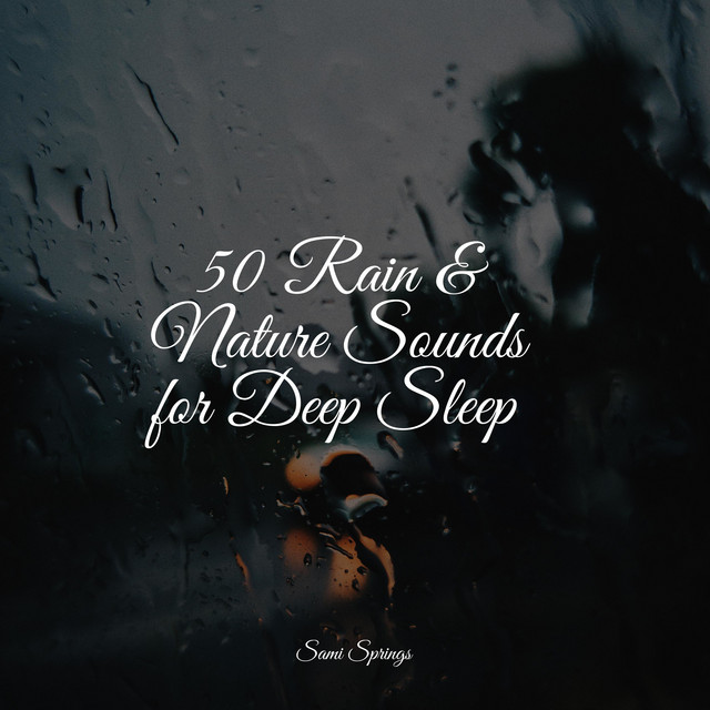 50 Rain & Nature Sounds for Deep Sleep - Album by Regen | Spotify