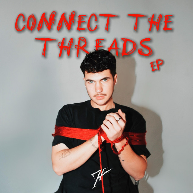 Connect The Threads EP cover art