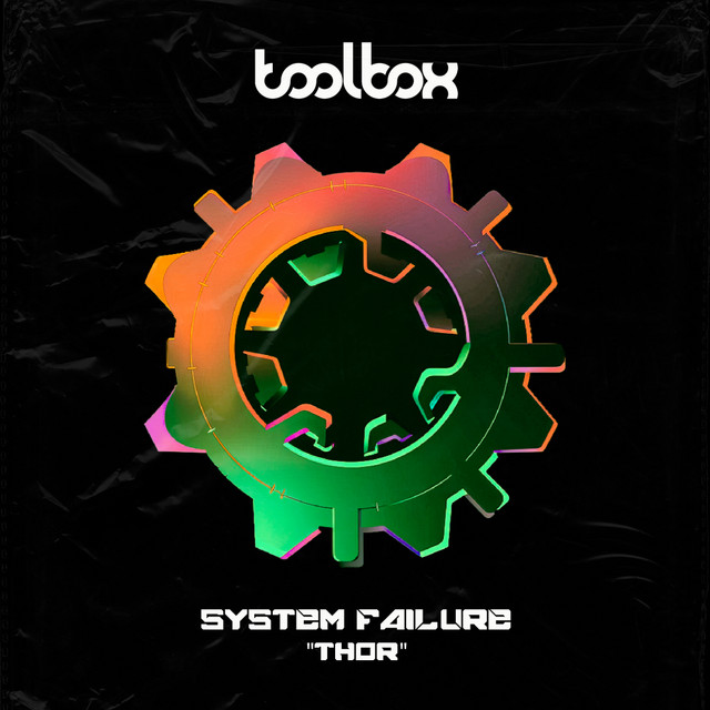 Thor - Radio Edit