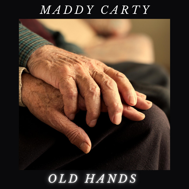 Old Hands cover