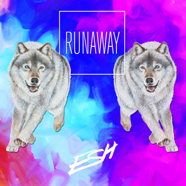 Runaway cover art