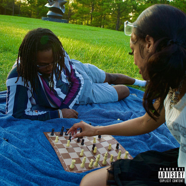 Checkmate cover art