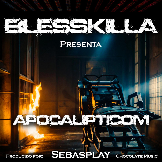 APOCALIPTICOM