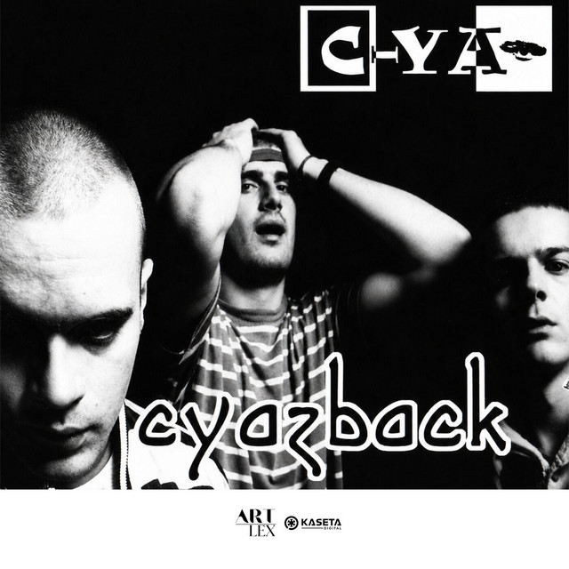Kao Bomba cover art