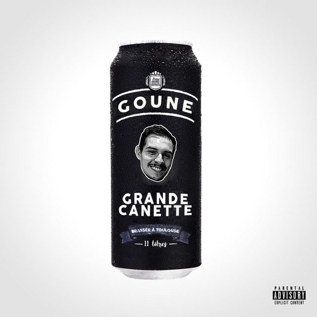 Grande canette cover art