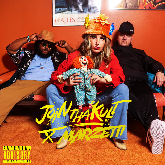 BANANAS cover art