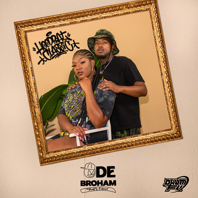 Hoodrat Classic - Radio Edit