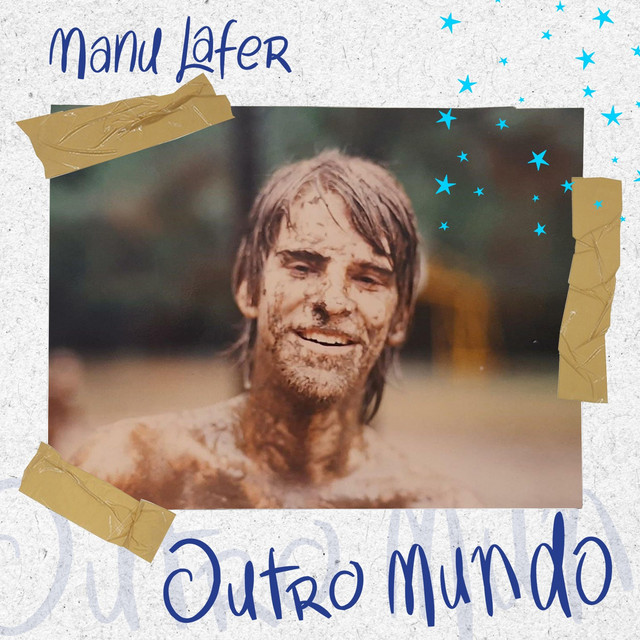 Outro Mundo cover