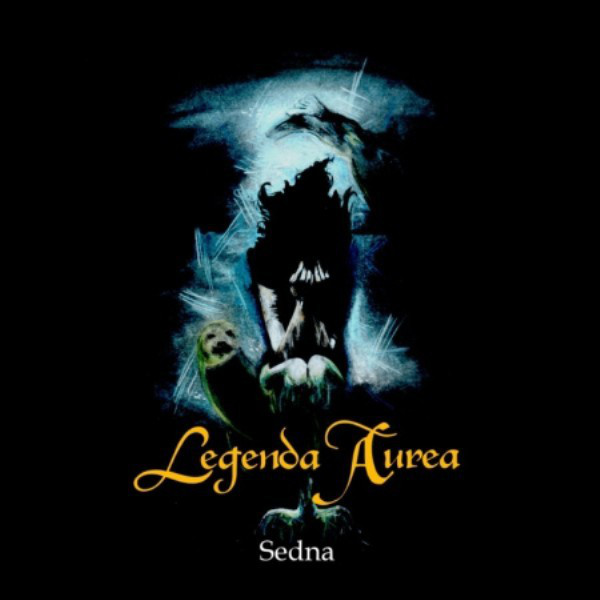 Sedna cover art