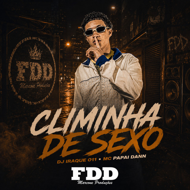 Climinha de Sexo