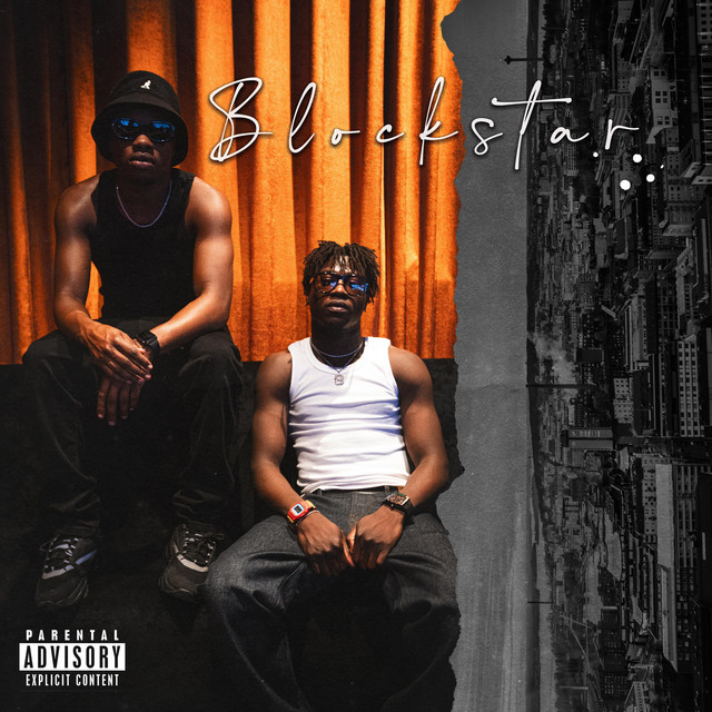 BlockStar cover art