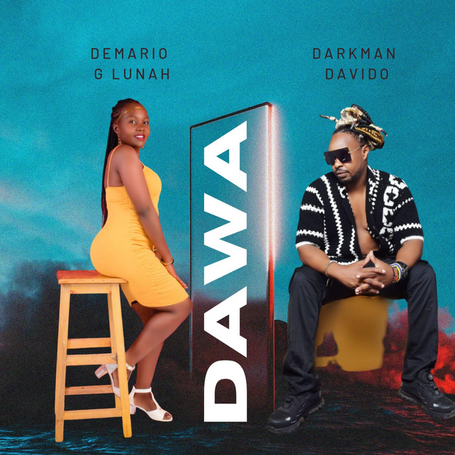 Dawa (medicine)
